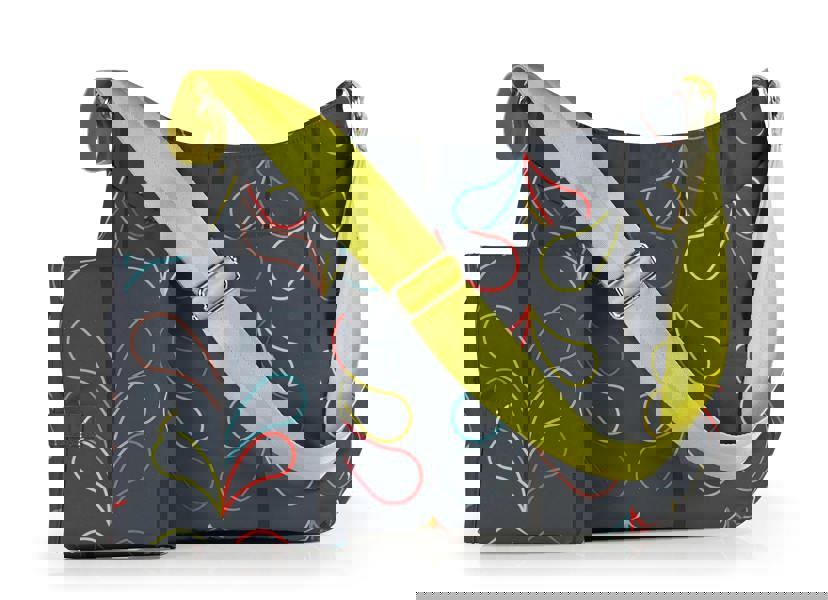 Ex display Cosatto Changing Bag Nordik - Change Bag - Cosatto Store