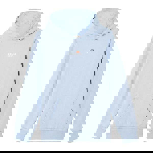 Ellesse Boys Otternere 2 Hoodie - Light Blue - 