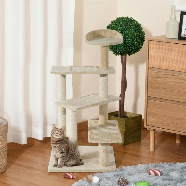 Cat Tree