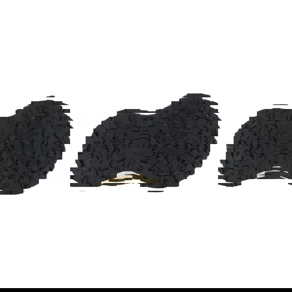 Regatta Mens Ravika Trainers - Dark Khaki/Saddle - 