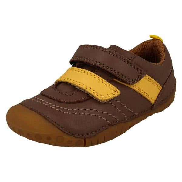 Start-rite Kids Startrite Casual Pre Walking Shoes Little Smile