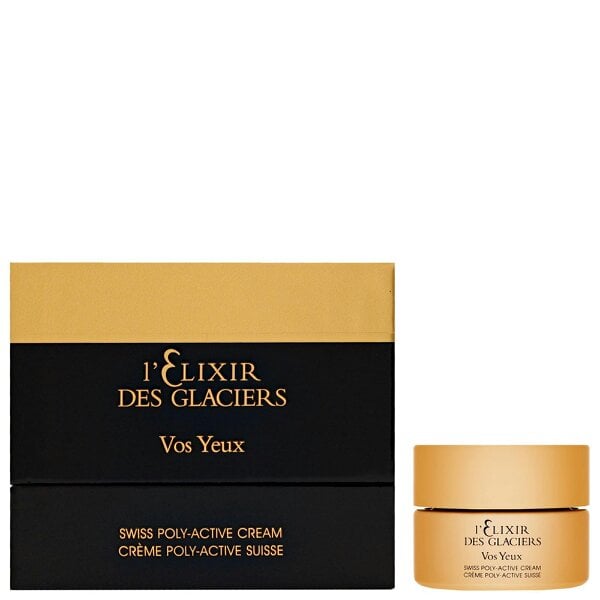 Valmont Elixir des Glaciers Vos Yeux Eye Contour Cream