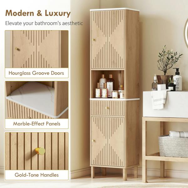 Bathroom Cabinet