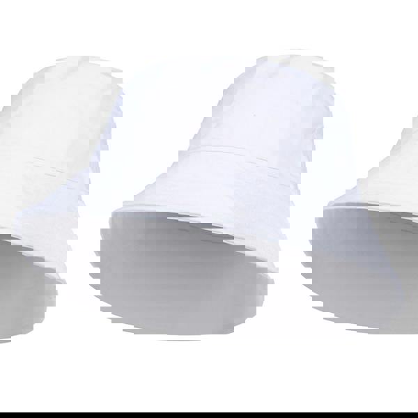 Mountain Warehouse Womens/Ladies Coastal Bucket Hat - White - 