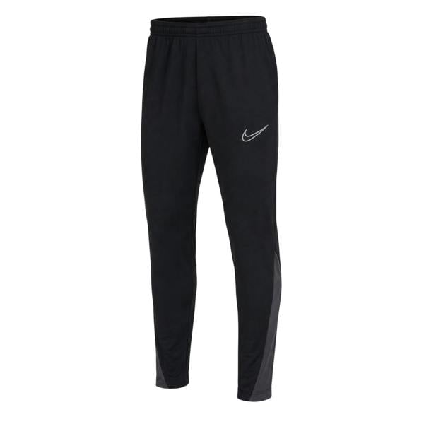 Nike Childrens/Kids Academy Sport Tracksuit Bottoms - Black/Reflective - 