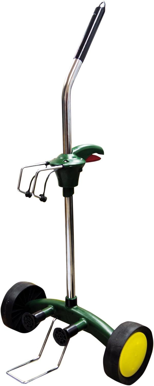 St Helens Garden Pot Trolley