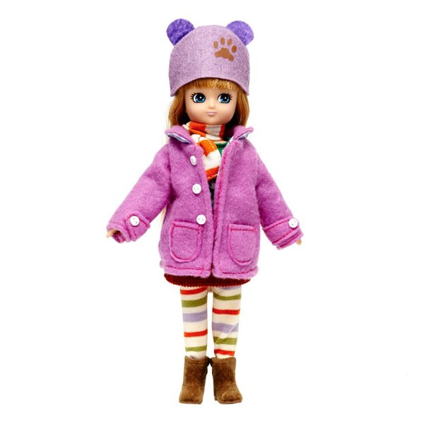 Lottie Dolls LT002 Autumn Leaves Doll