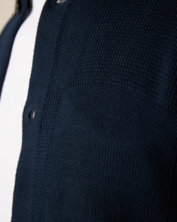 Peregrine Compton Knitted Shirt