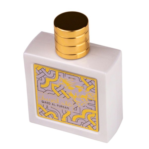 Lattafa Qaed Al Fursan Unlimited Perfume 90ml EDP by Lattafa