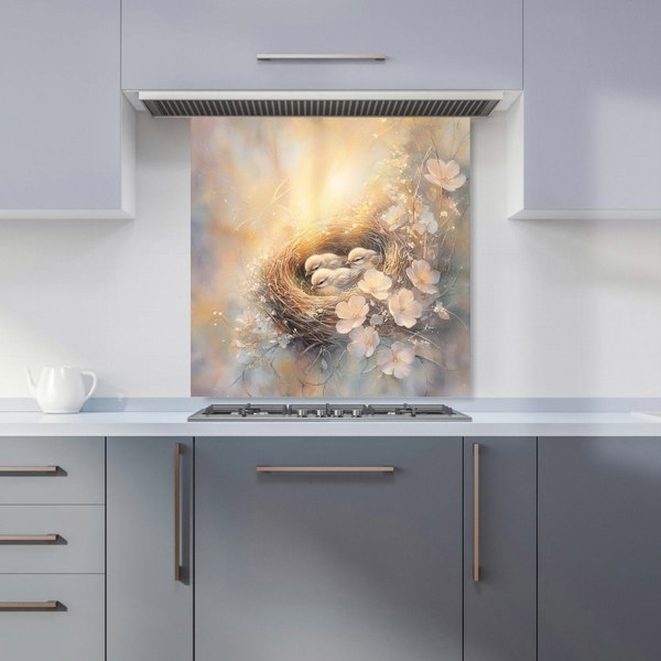 Ava Sterling: 00014 Kitchen Splashback