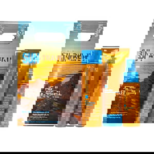 Paul Mitchell Sun Travel Kit