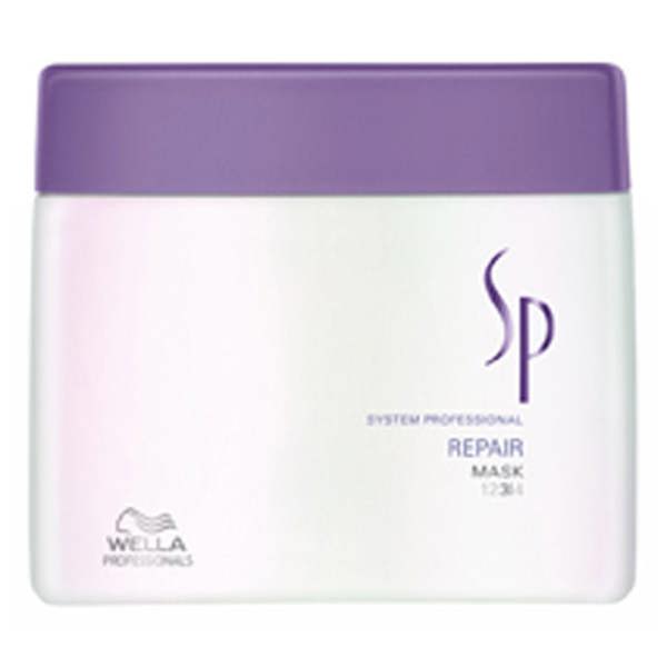 Wella Professional SP Repair Hair Mask 400ml