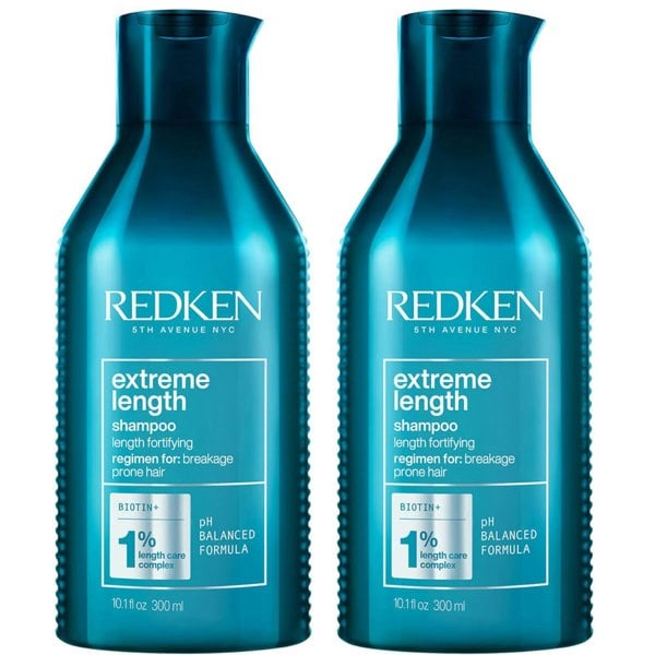 Redken Extreme Length Shampoo & Conditioner Duo
