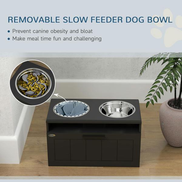 Pet Feeder