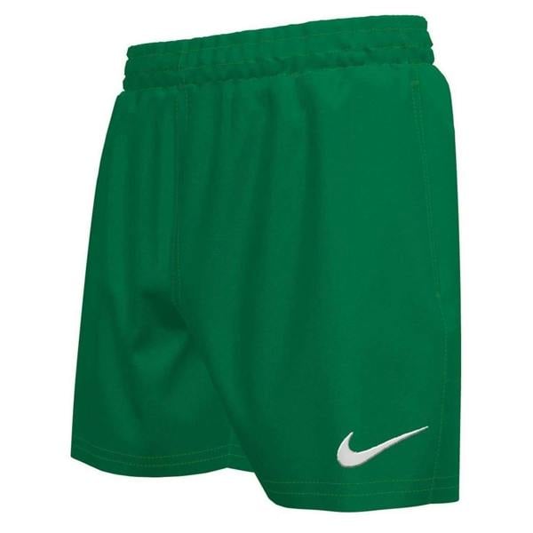 Nike Boys Swim Shorts - Green - 