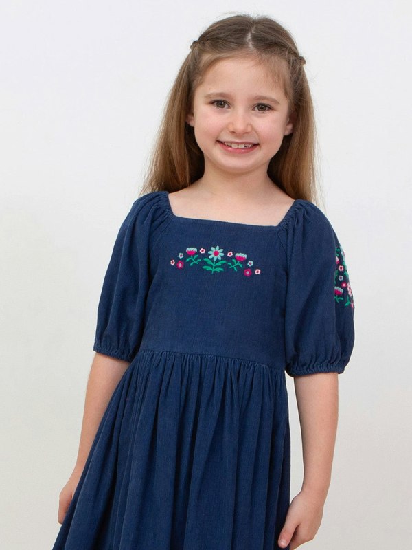 Kite Girls Organic Belle Of The Ball Dress