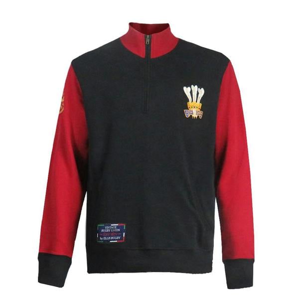 1976-Wales-Rugby-Sweatshirt-Zipper-Front