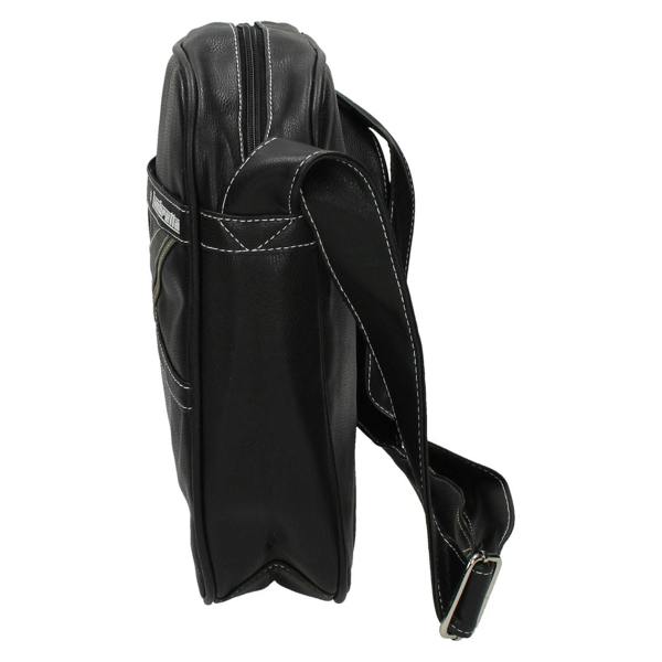 Lambretta Mens Lambretta Shoulder Bags JBLAMB25