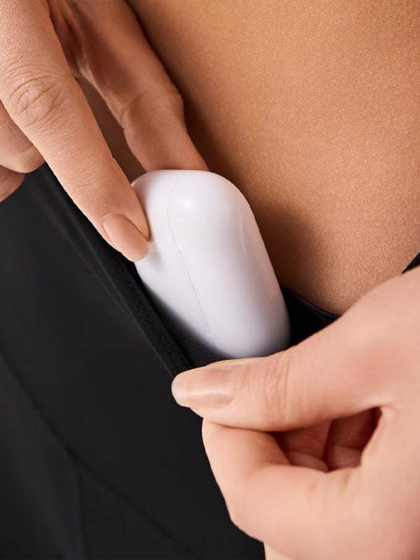 Tavi Hot Short