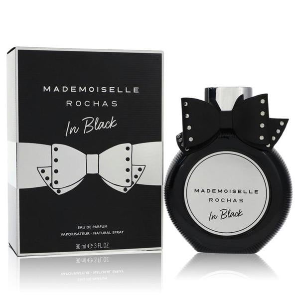 Rochas Mademoiselle In Black Eau De Parfum 90 ml