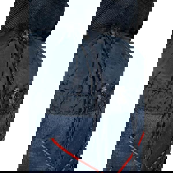 Mountain Warehouse Highlands 40L Backpack - Dark Blue - 