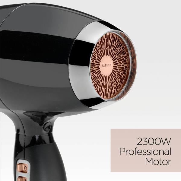 BaByliss 6716DU Styler Dryer