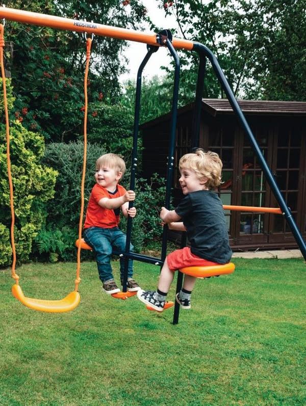 Hedstrom Venus Multiplay - Swing/Glider