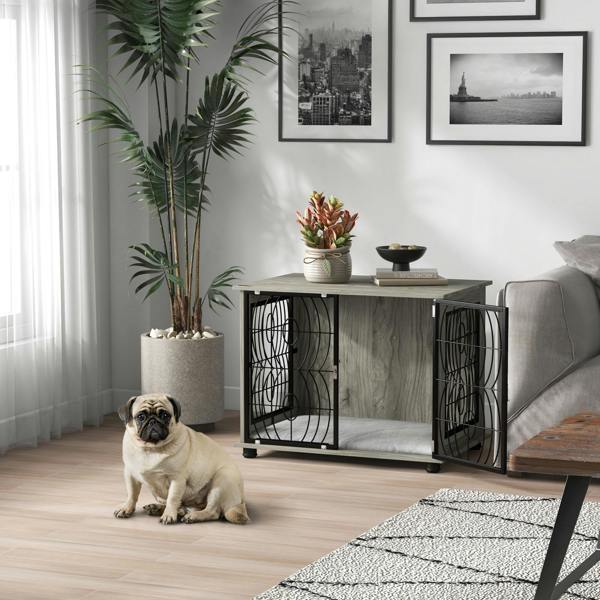 Dog Crate Furniture