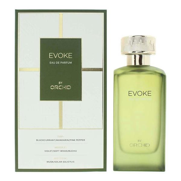 Evoke Orchid Evoke Eau De Parfum 100ml