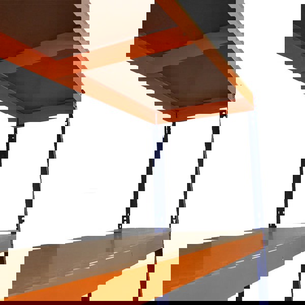 Monster Racking 5 x S-Rax Racking 150cm x 50 cm