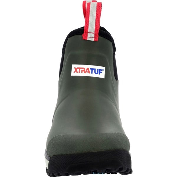Xtratuf ADB Ice Boot - Green