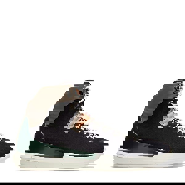 Bally Mens Sneakers in Navy