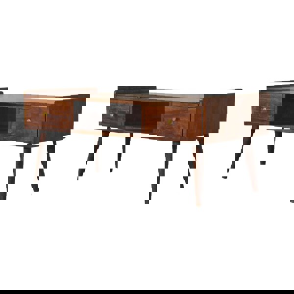 Artisan Furniture Elevated Chestnut Media Unit