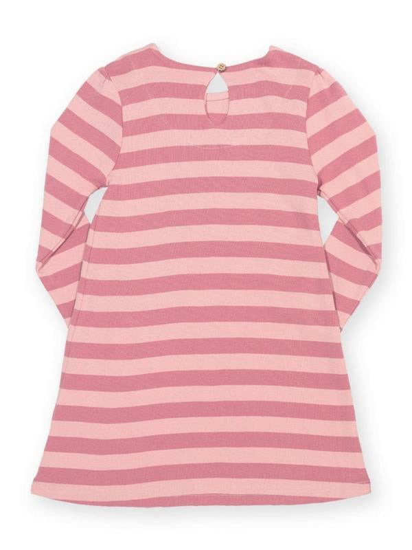 Kite Girls Organic Handy Hedgehog Dress