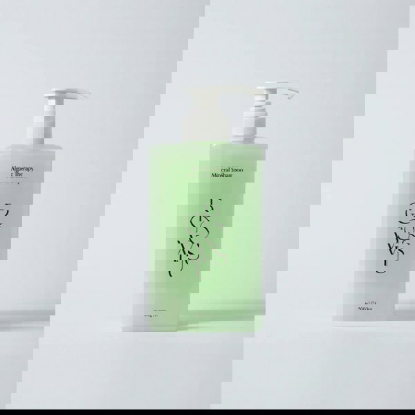 GROWUS Algae Therapy Mineral Shampoo 500ml