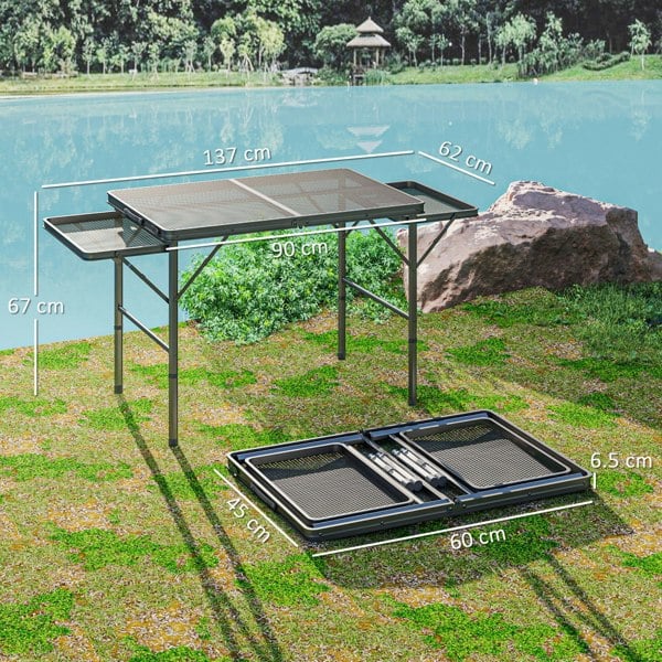 Picnic Table