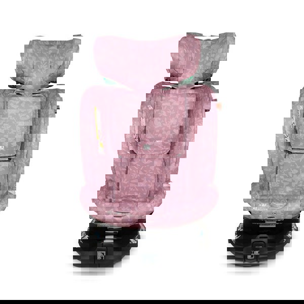 All in All Extra i-Size 360 Car Seat Camille - Carseat - Cosatto Store