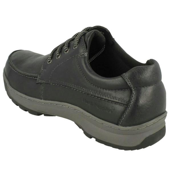 Hush Puppies Mens Hush Puppies Lace Up Shoes Tucker