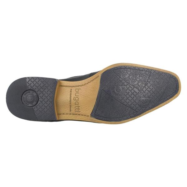 Bugatti Mens Bugatti Formal Shoes 311-25202