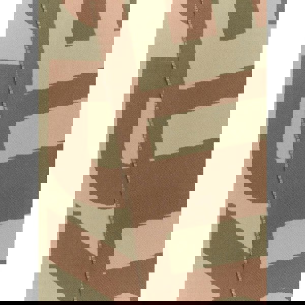 BURBERRY 8057148 Burberry logo wool jacquard scarf BIRCH BROWN SCARF MALE One Size