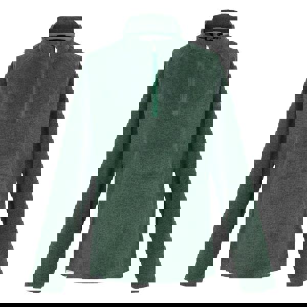 Regatta Womens/Ladies Pimlo Half Zip Fleece - Rainforest - 