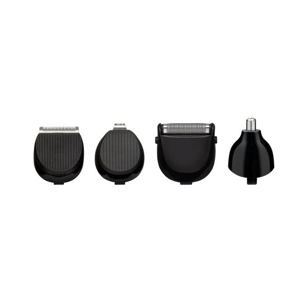 BaByliss For Men 8 in 1 All Over Grooming Kit