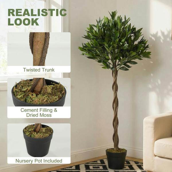 Artificial Plants
