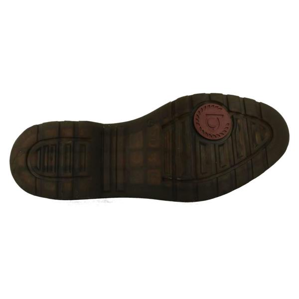 Bugatti Mens Bugatti Stylish Casual Pull On Ankle Boots 331-A5P31-1400