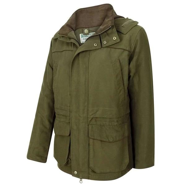 Hoggs of Fife Kincraig Field Jacket