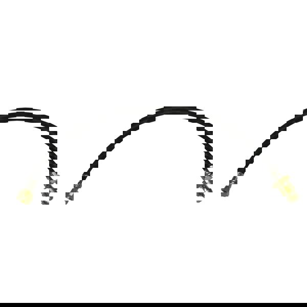 Propane Pigtail Hose (0.5m M20 G7 Gas Calor Changover Pipe Tail Caravan Regulator)