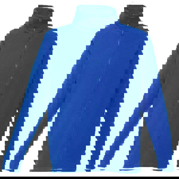 Regatta Mens Thor III Anti-Pill Fleece Jacket - Royal Blue - 