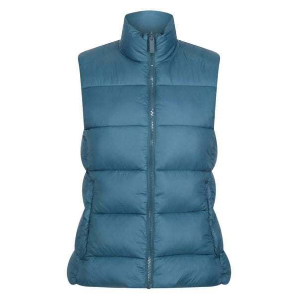 Regatta Womens/Ladies Yewbank Reversible Body Warmer - Reflecting Lake