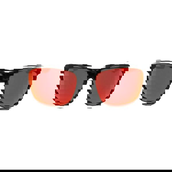 Nike Essential Endeavor Sunglasses - Black/Red - 