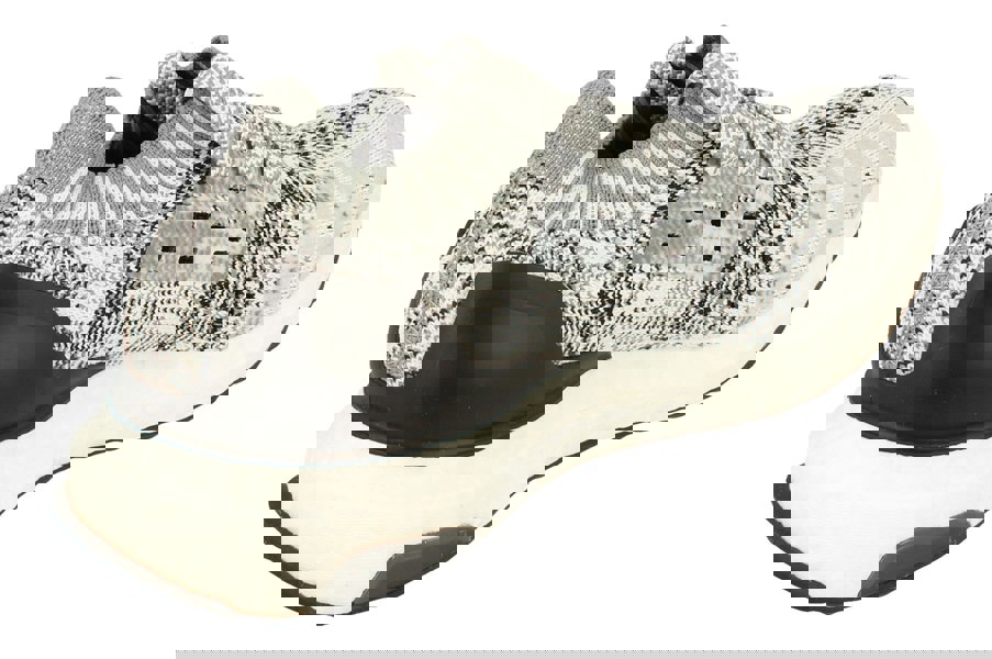 adidas Ultraboost Uncaged Mens  - Black Grey White Cg4095 - Photo 2